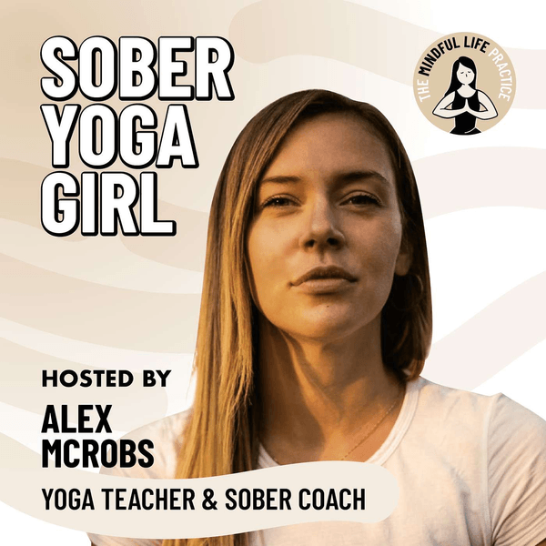 Sober Yoga Girl