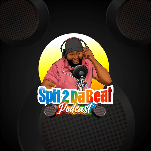 Spit 2 Da Beat Podcast