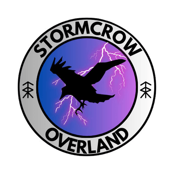 Stormcrow Overland