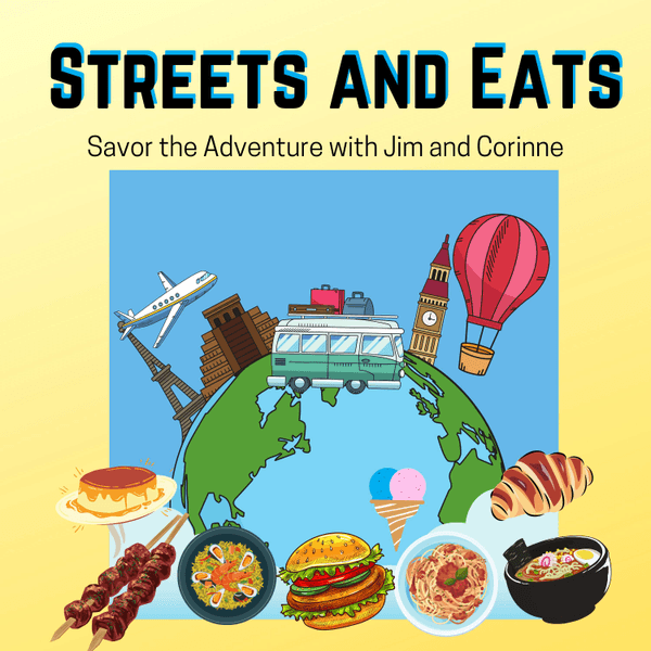 Streets and Eats