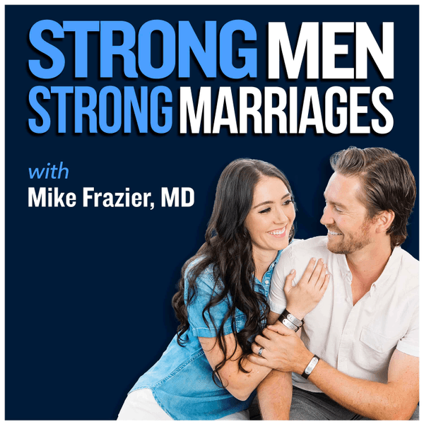 Strong Men Strong Marriages
