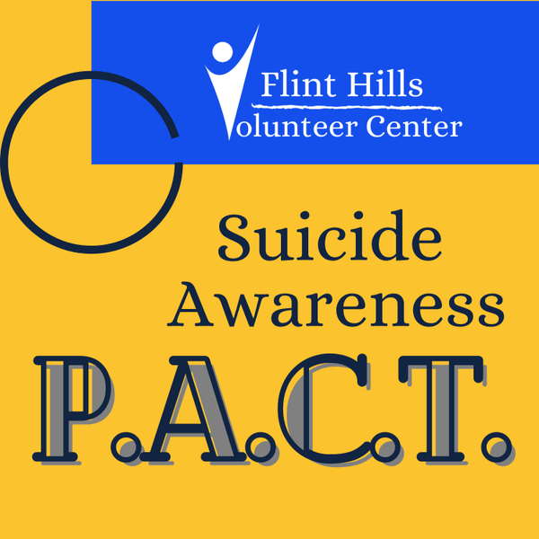 Suicide Awareness P.A.C.T.