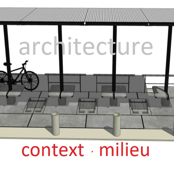 Talk Architecture