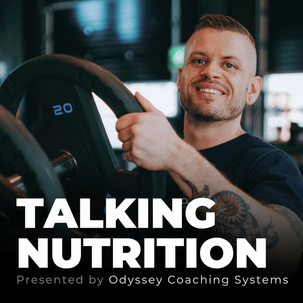 Talking Nutrition