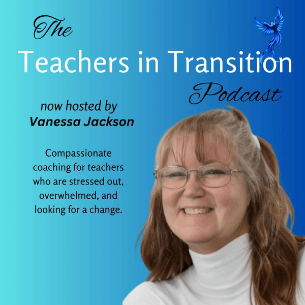 Teachers in Transition