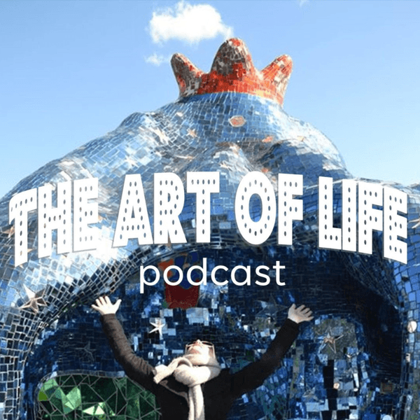 The Art Of Life