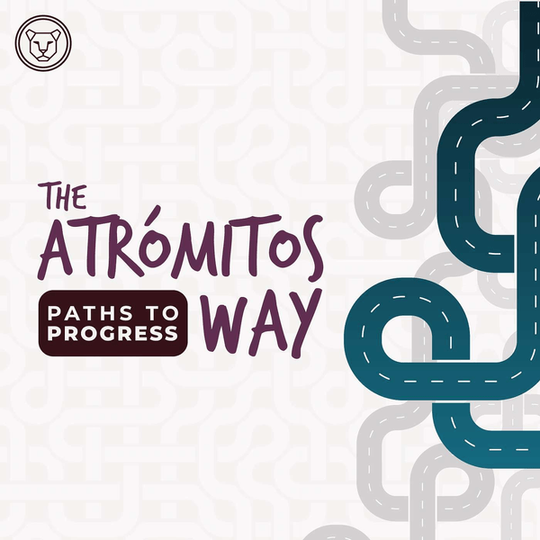 The Atrómitos Way