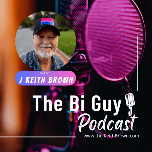 The Bi Guy Podcast