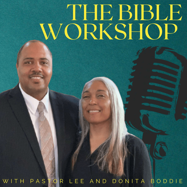 The Bible Workshop
