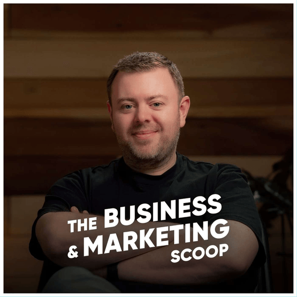 The Business & Marketing Scoop