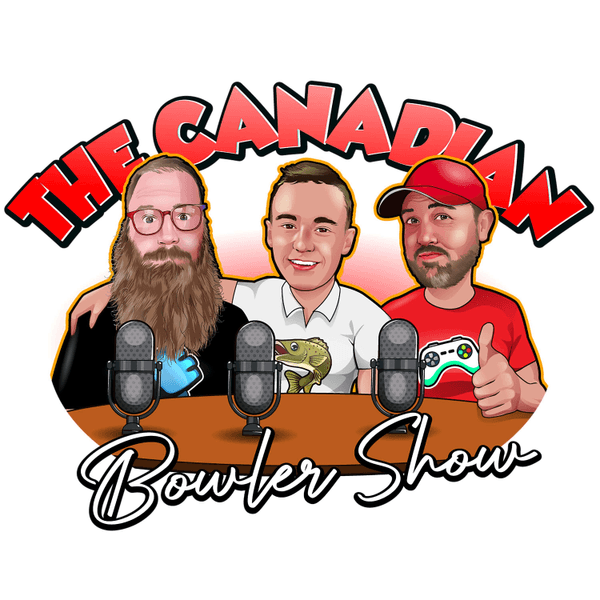 The Canadian Bowler Show