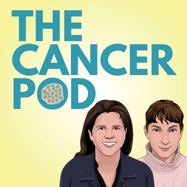 The Cancer Pod: Integrative Medicine Talk