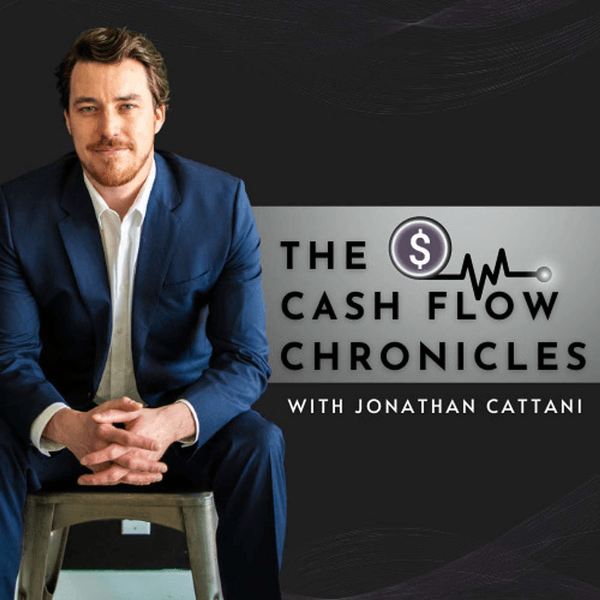 The Cash Flow Chronicles- How to Make Your Money Work for You