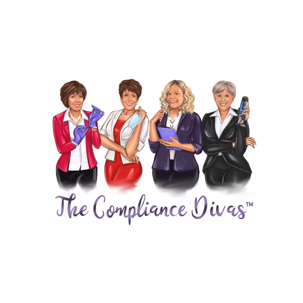 The Compliance Divas Podcast