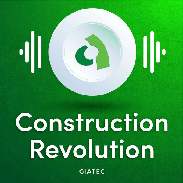 The Construction Revolution Podcast