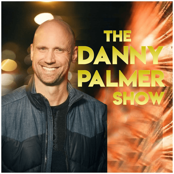 The Danny Palmer Show