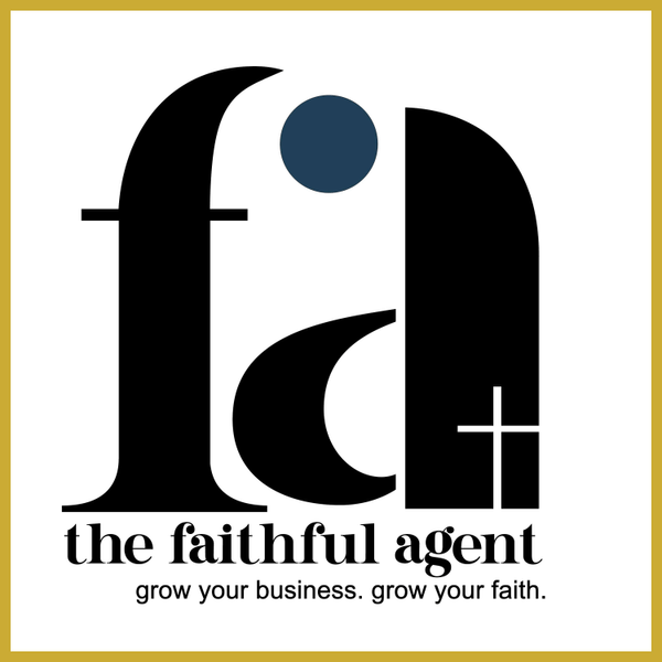 The Faithful Agent