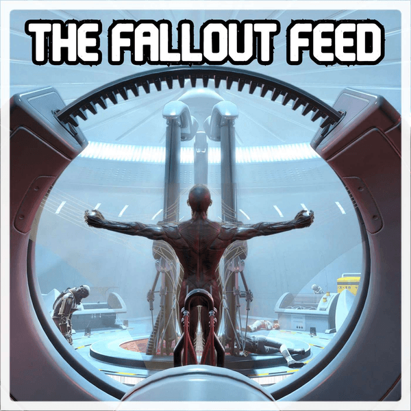 the Fallout Feed