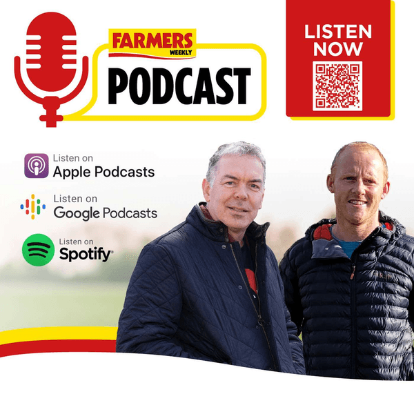 The Farmers Weekly Podcast