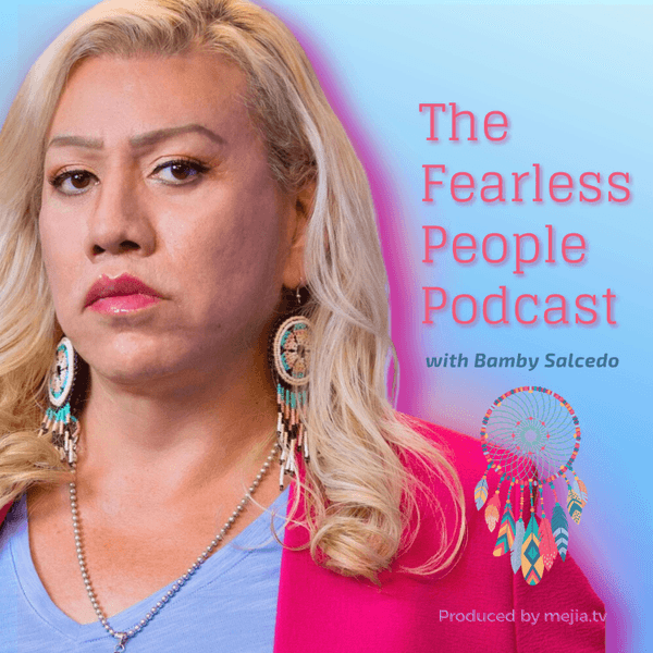 The Fearless People Podcast