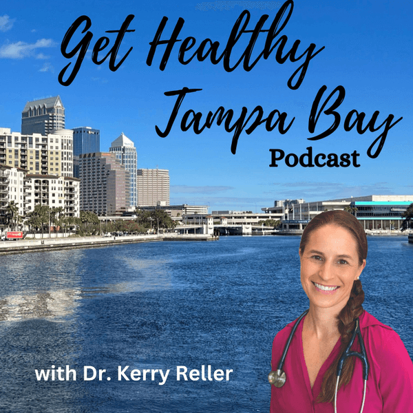 The Get Healthy Tampa Bay Podcast
