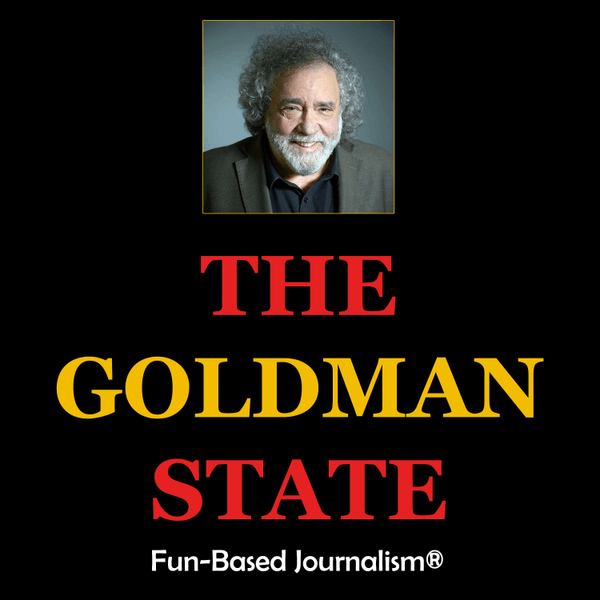 The Goldman State