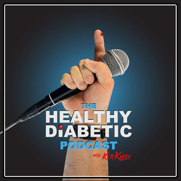 The Healthy Diabetic