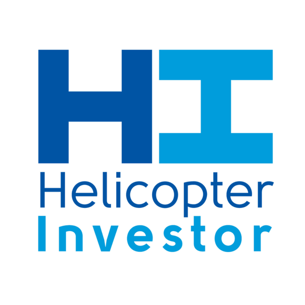 The Helicopter Investor Town Hall