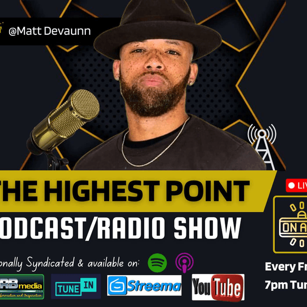 The Highest Point Podcast