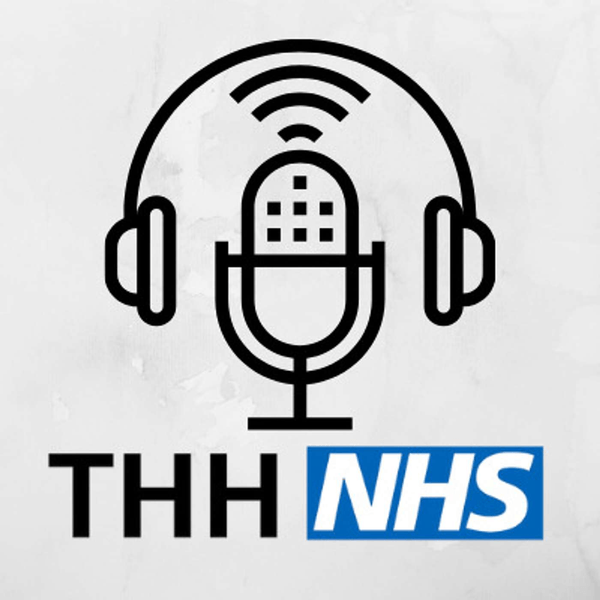 The Hillingdon Hospitals' Podcast
