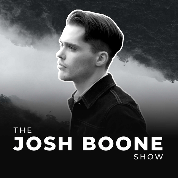 The Josh Boone Show