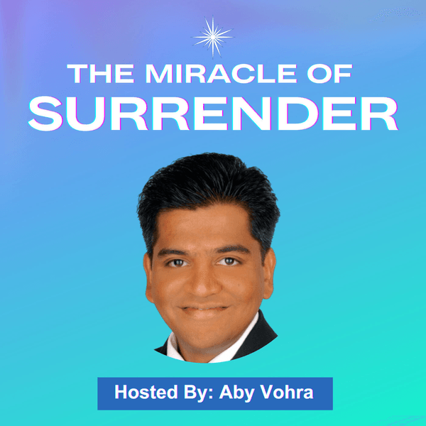 The Miracle of Surrender