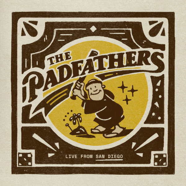 The Padfathers