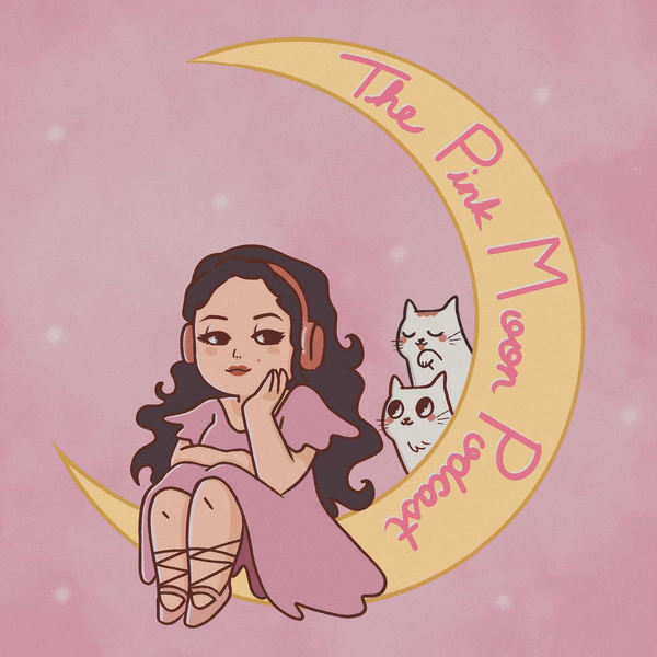 The Pink Moon Podcast