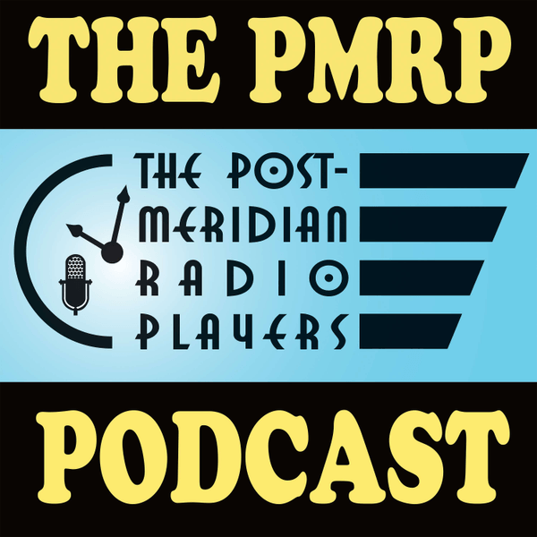 The PMRP Podcast