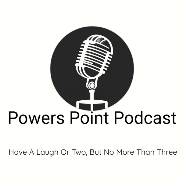 The Power's Point Podcast