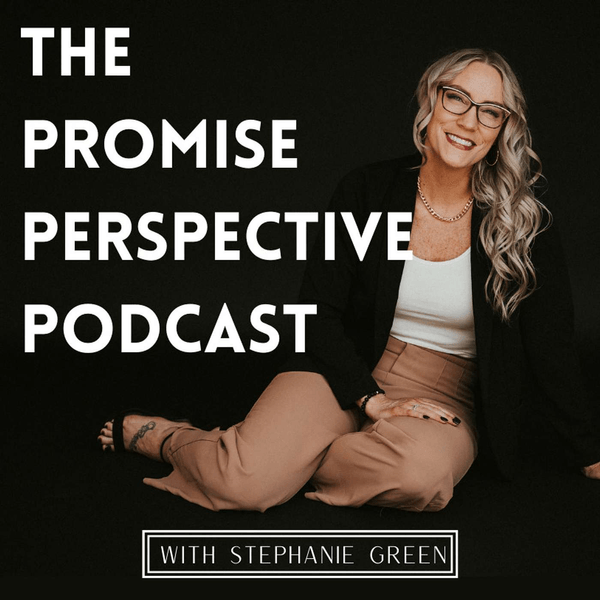 The Promise Perspective Podcast