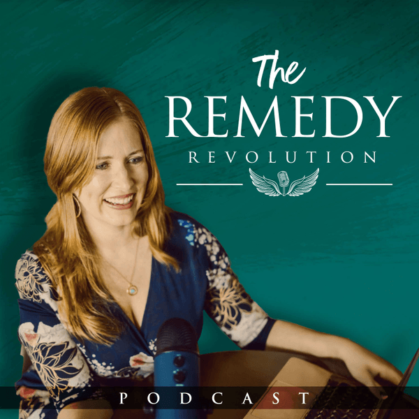 The Remedy Revolution Podcast