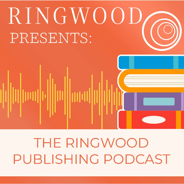 The Ringwood Publishing Podcast