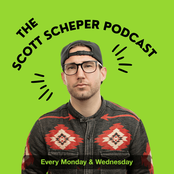 The Scott Scheper Podcast