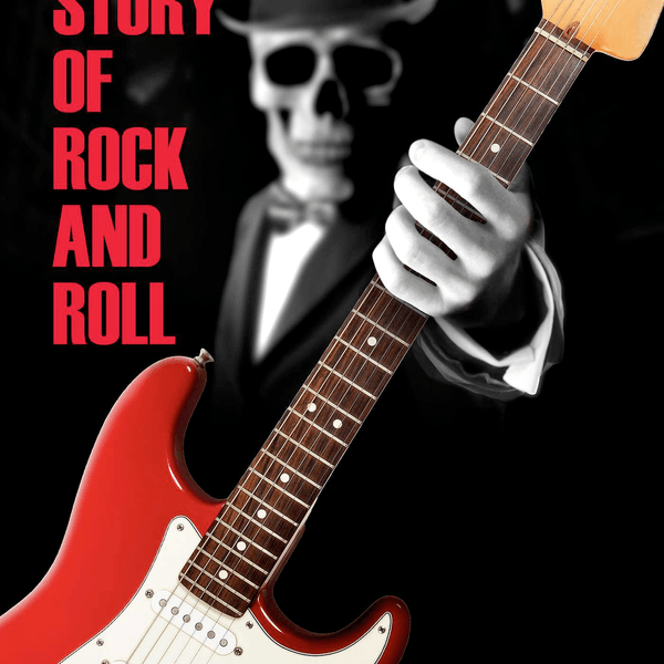 The Story of Rock and Roll Radio Show