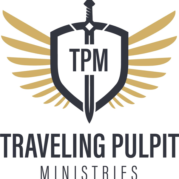 The Traveling Pulpit