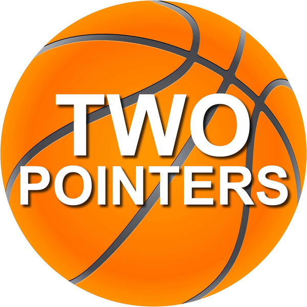 The Two Pointers Podcast