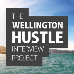 The Wellington Hustle Interview Project