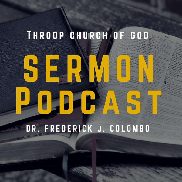 Throop Church of God Podcast
