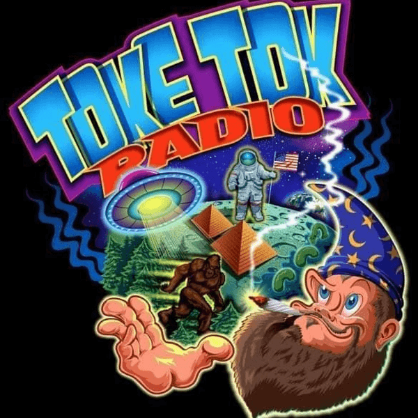 TokeTok™ Radio