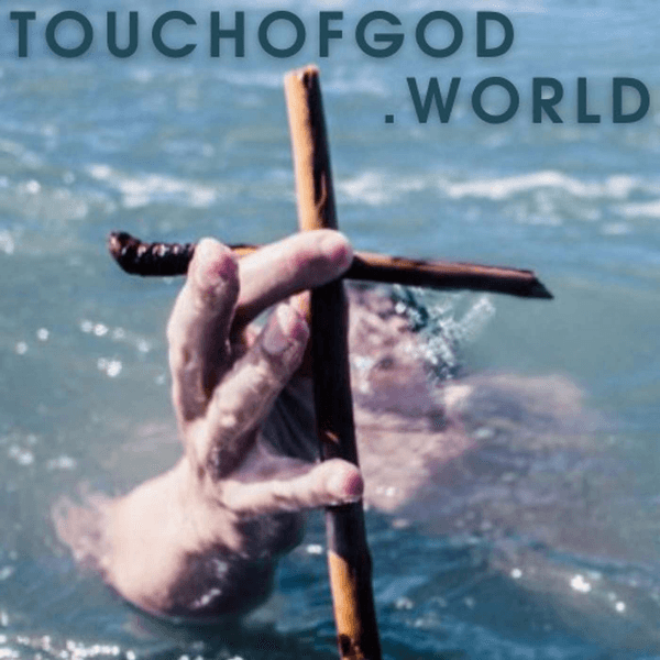TouchofGod.World - Teaching Your Identity In Christ