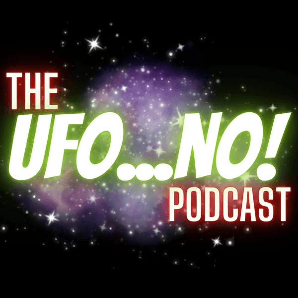 UFO...No!