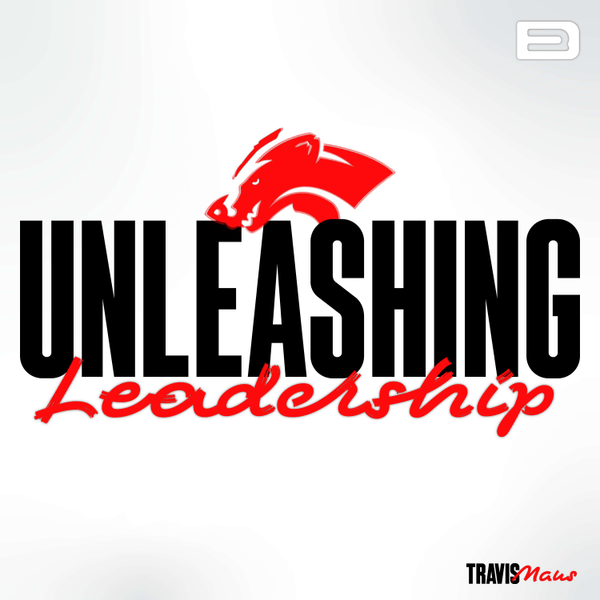 Unleashing Leadership: Unlocking Greatness and Embracing Change