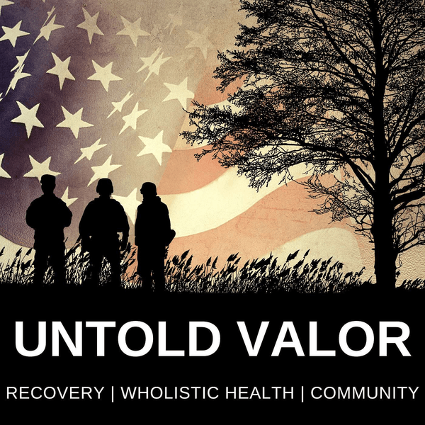 Untold Valor: Veterans Recovery in Action
